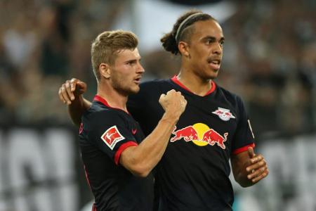 Poulsen ist sich sicher: Werner wird 