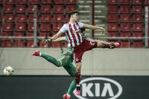 Liverpool verpflichtet Außenverteidiger Tsimikas