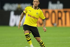 Zorc: "Sancho bleibt definitiv"