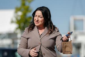 GMK-Vorsitzende nährt Zweifel an Fan-Rückkehr - Ärzteverband warnt