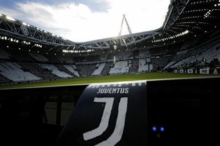 Nach CL-Aus: Juve-Aktie im freien Fall