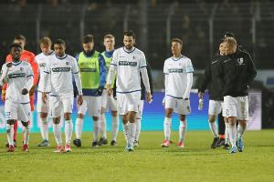 3. Liga: Coronafall beim 1. FC Magdeburg