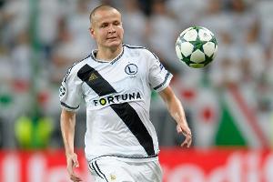 3. Liga: Kaiserslautern verpflichtet Hlousek