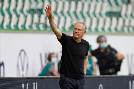 Streichs Forderung: Wieder 