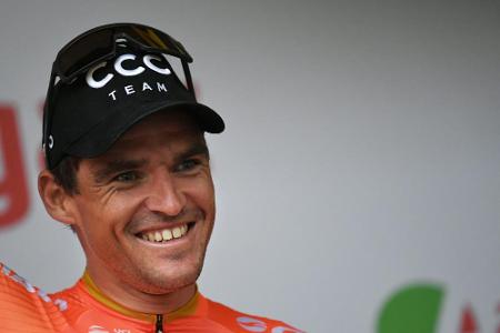 Rad-Olympiasieger Van Avermaet wechselt zu AG2R