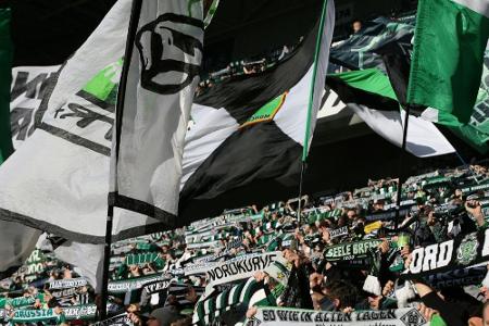 Nach Absage aus Berlin: Fanbündnis wirbt um Dialog