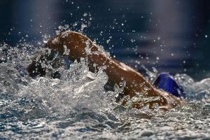 Para-Schwimm-EM auf 2021 verschoben