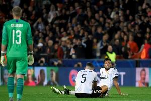 Coronafälle bei sieben spanischen Fußballvereinen