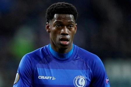 Medien: Kanadier David für 27,5 Millionen von Gent nach Lille