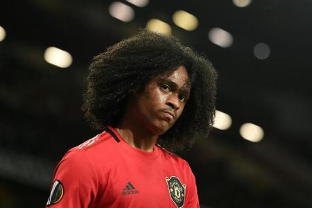 Bremen vor Verpflichtung von Manchester-Talent Chong