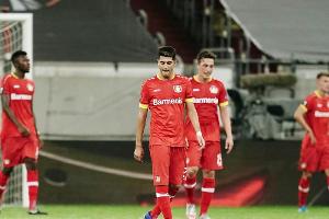 Leverkusen verzichtet auf Trainingslager und Tests