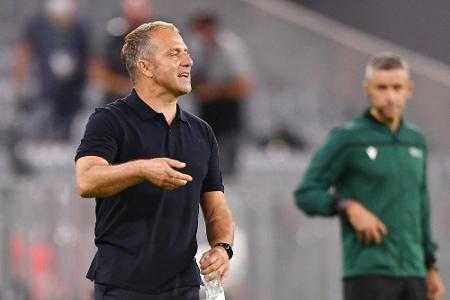 Sportwetten: FC Bayern Favorit gegen Barca