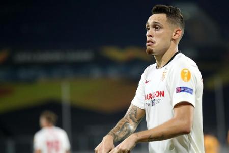 Sevilla erreicht Halbfinale der Europa League