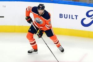 Sturm: Draisaitl wird "einfach noch besser"