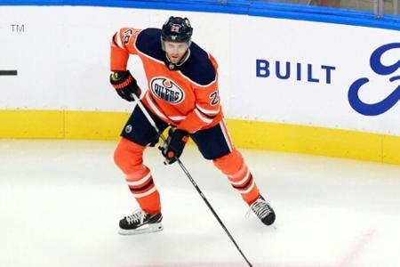 Sturm: Draisaitl wird 