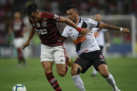 Medien: Dortmund an Real-Talent Reinier interessiert