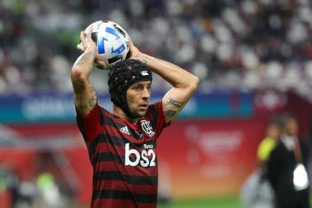 Ex-Bundesligaprofi Rafinha wechselt nach Griechenland