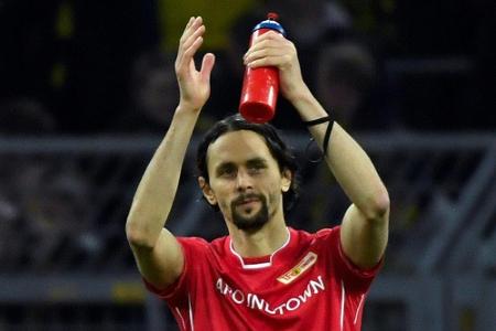 Subotic verlässt Union: Fürs Trainingslager freigestellt