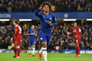 Willian wechselt ablösefrei von Chelsea zu Arsenal
