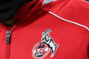 1. FC Köln bindet Nachwuchstalent Diehl bis 2023