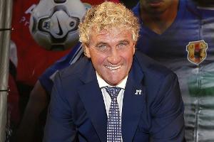 Pfaff: "Bayern ist Favorit auf den Champions-League-Sieg"