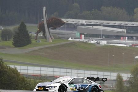 10.000 Zuschauer: DTM plant Fanrückkehr in Assen