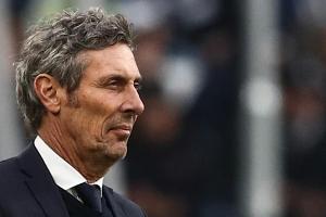 Udinese Calcio verlängert Vertrag mit Trainer Gotti