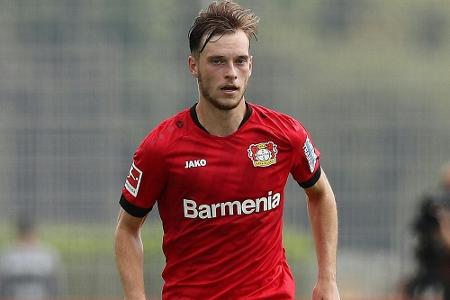 Bayers Stanilewicz wechselt nach Darmstadt