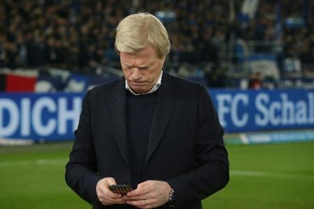 Kahn und ZDF beenden Zusammenarbeit