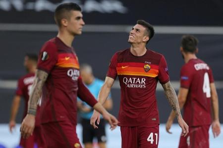 Nach 20 Jahren: AS Rom vor Abschied von der Börse