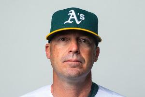 MLB: Oakland-Coach sorgt mit Hitlergruß für Eklat