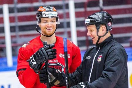 DEL: Grizzlys verpflichten Stürmer Max Görtz
