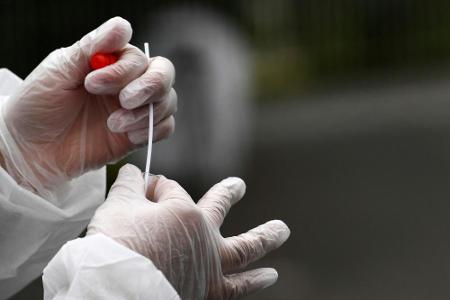 Mögliche Fan-Rückkehr: Virologe Schmidt-Chanasit fordert 