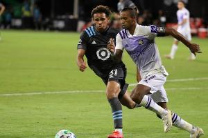 MLS: Nani führt Orlando ins Finale

MLS: Nani führt Orlando ins Finale