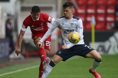 Schottland: Spielverlegung nach Coronafällen beim FC Aberdeen