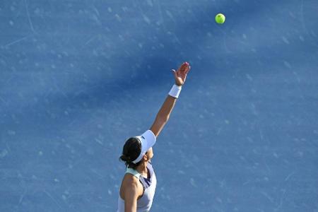 Tennis-Neustart: Spielerin in Palermo positiv auf Corona getestet