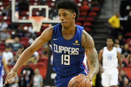 Basketball: Ludwigsburg verpflichtet Rodriguez