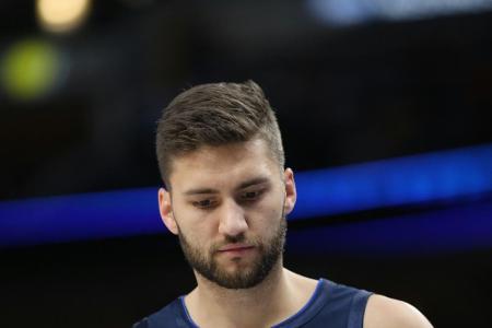 NBA: Kleber verliert mit Dallas nach Spektakel - Theis gelingt Double-Double