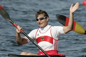 Das SID-Kalenderblatt am 1. August: Birgit Fischer holt erstes Olympia-Gold