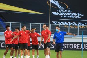 Die Sport-Höhepunkte am Sonntag, 16. August 2020