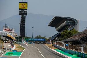 Formel 3: Beckmann Neunter im Sprintrennen