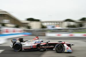 ADAC GT Masters: Engel und Stolz bauen ihre Führung aus