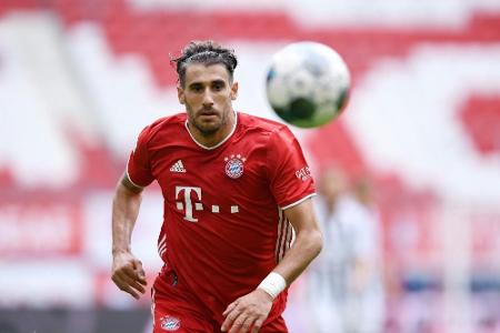 Medien: Ribery-Klub Florenz will Martinez verpflichten