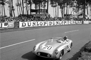 SID-Kalenderblatt am 22. August: 40. Todestag von Alfred Neubauer