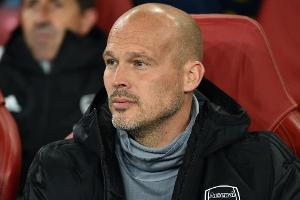 Assistenztrainer Ljungberg verlässt Arsenal