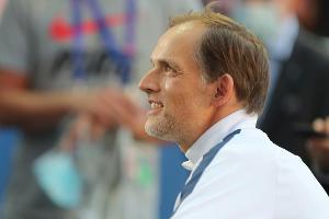 Tuchel erwartet im Finale gegen Bayern ein "hartes Stück Arbeit"