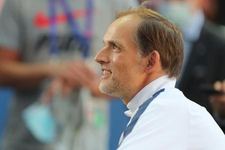 Tuchel erwartet im Finale gegen Bayern ein 