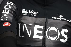 Radsport: Vier Ineos-Fahrer müssen in Quarantäne