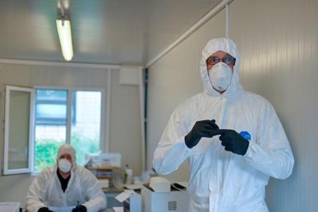 Positiver Befund: Ingolstadt reist nicht ins Trainingslager