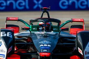 Dauerduell in der DTM: Rast erneut vor Müller